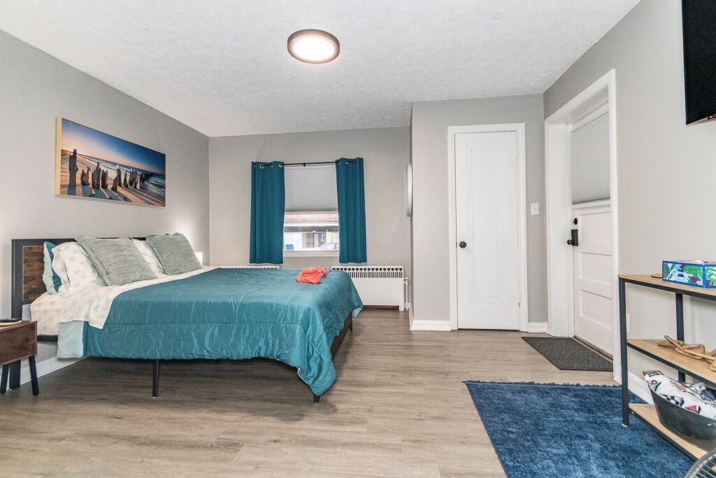 Photo of Bedroom in Fairport Harbor
