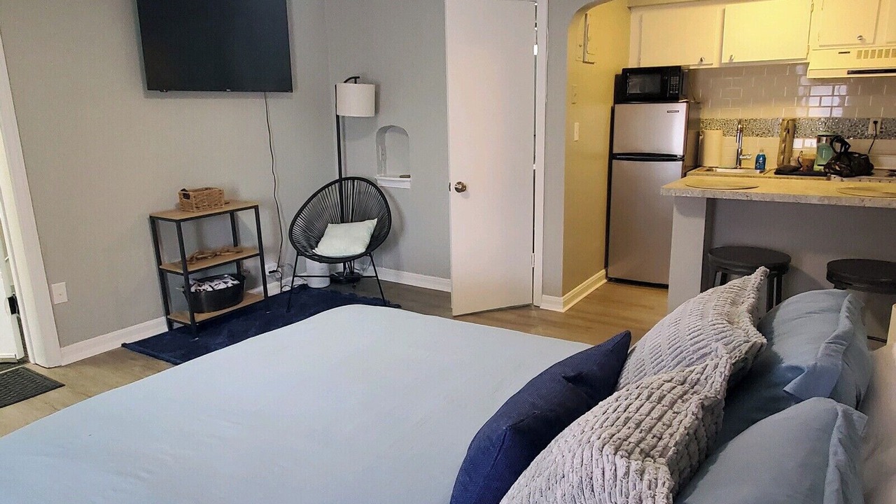Photo of Bedroom in Fairport Harbor