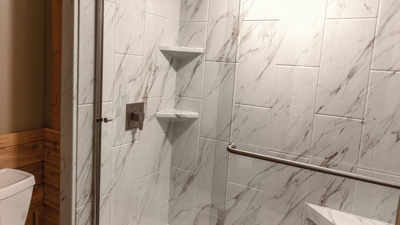 Photo of Bathroom in Harbor Springs