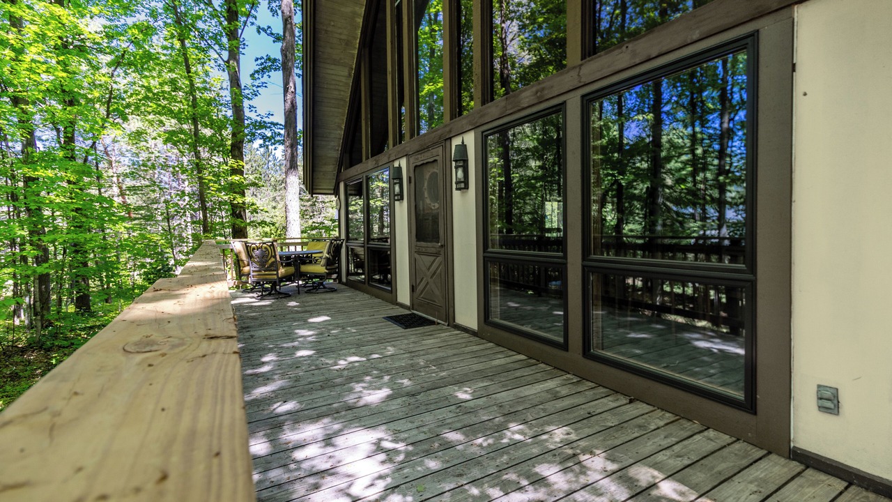 Photo of Outdoor in Harbor Springs