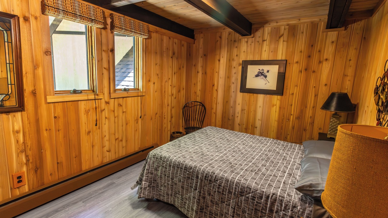 Photo of Bedroom in Harbor Springs