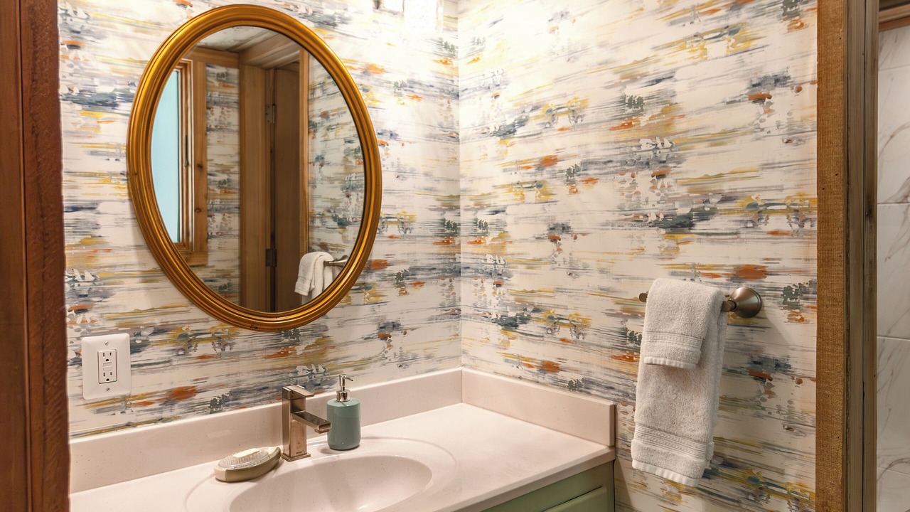 Photo of Bathroom in Harbor Springs