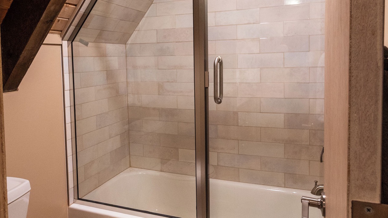 Photo of Bathroom in Harbor Springs