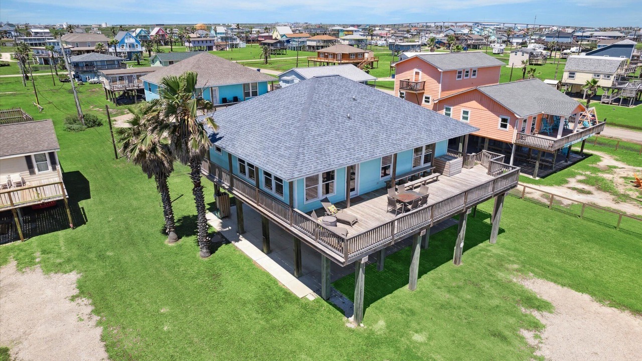 Photo of Outdoor in Surfside Beach