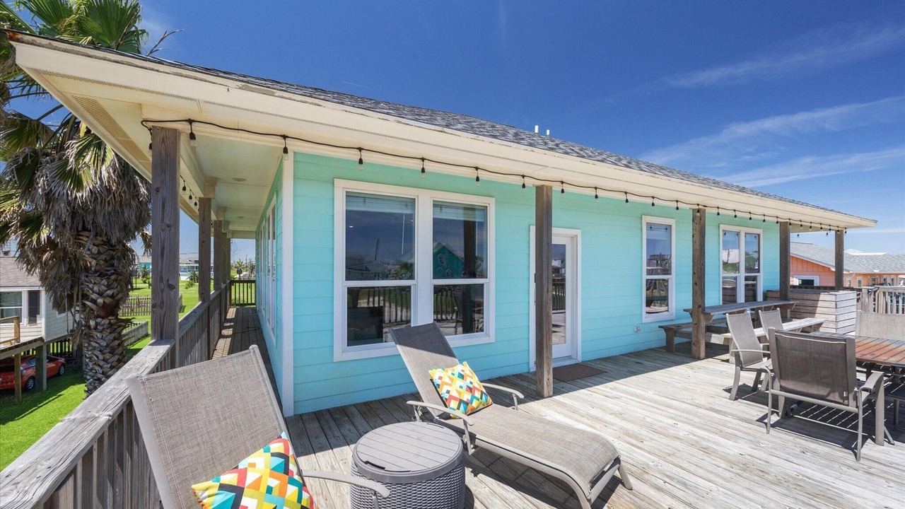 Photo of Outdoor in Surfside Beach