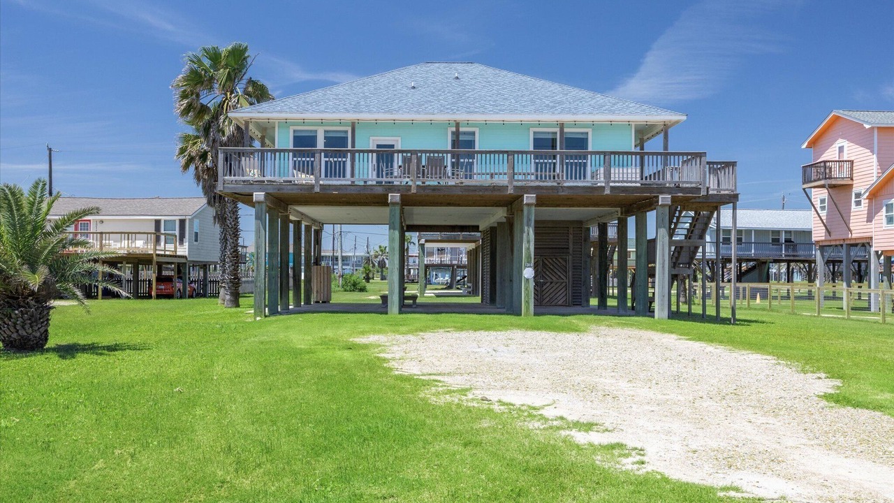 Photo of Others in Surfside Beach