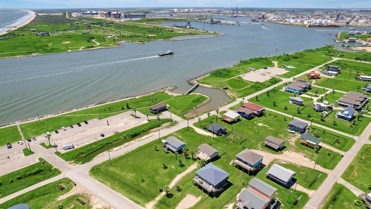 Photo of Outdoor in Surfside Beach