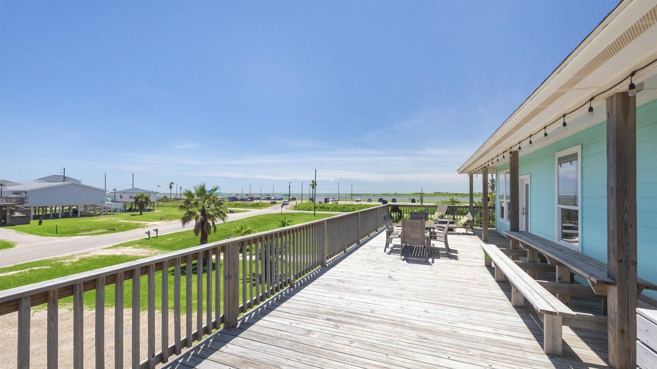 Photo of Outdoor in Surfside Beach