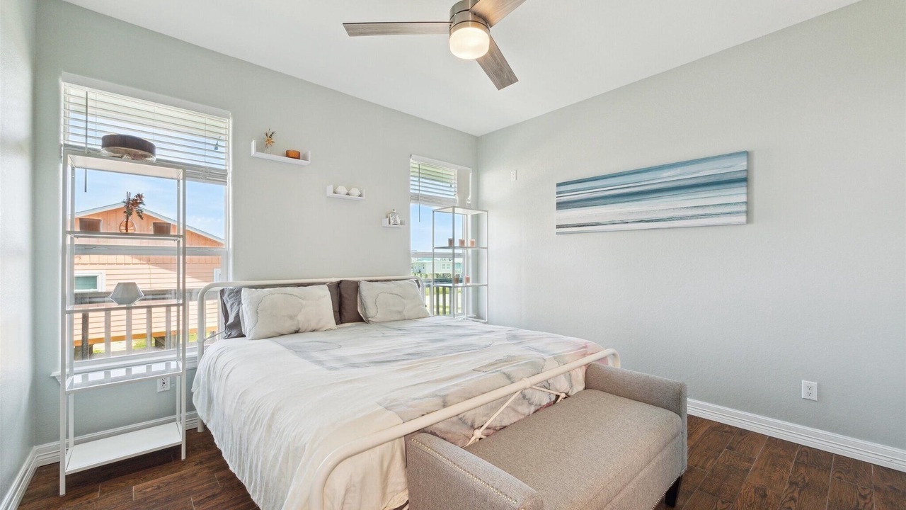 Photo of Bathroom in Surfside Beach