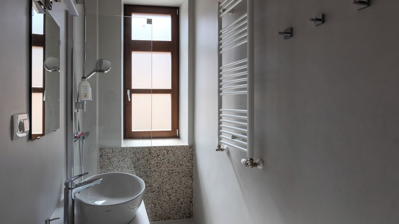 Photo of Bathroom in Donji Grad