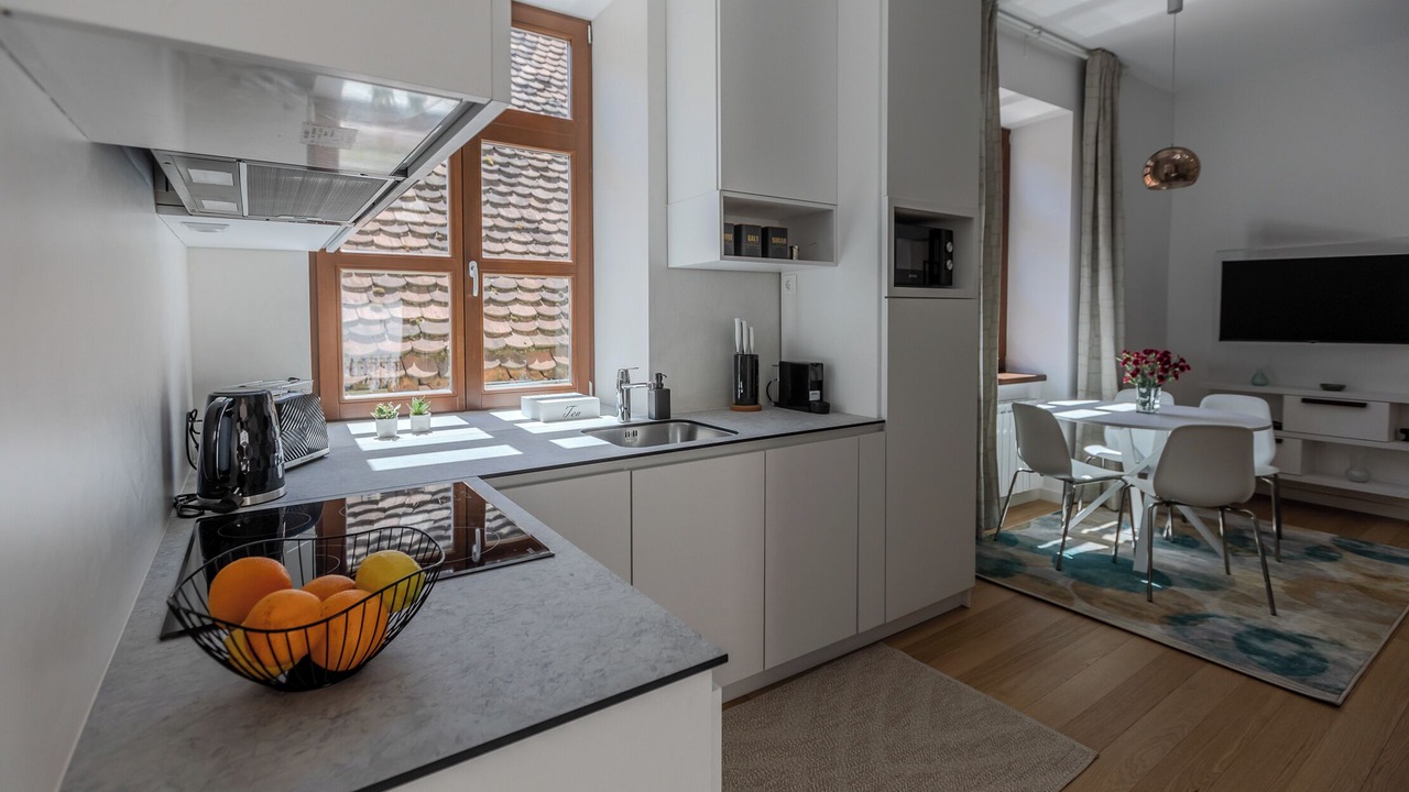 Photo of Kitchen in Donji Grad