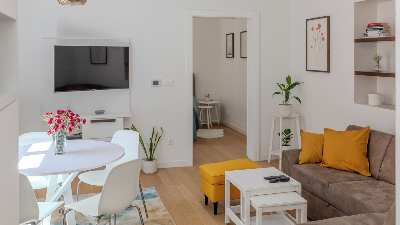 Photo of Livingroom in Donji Grad