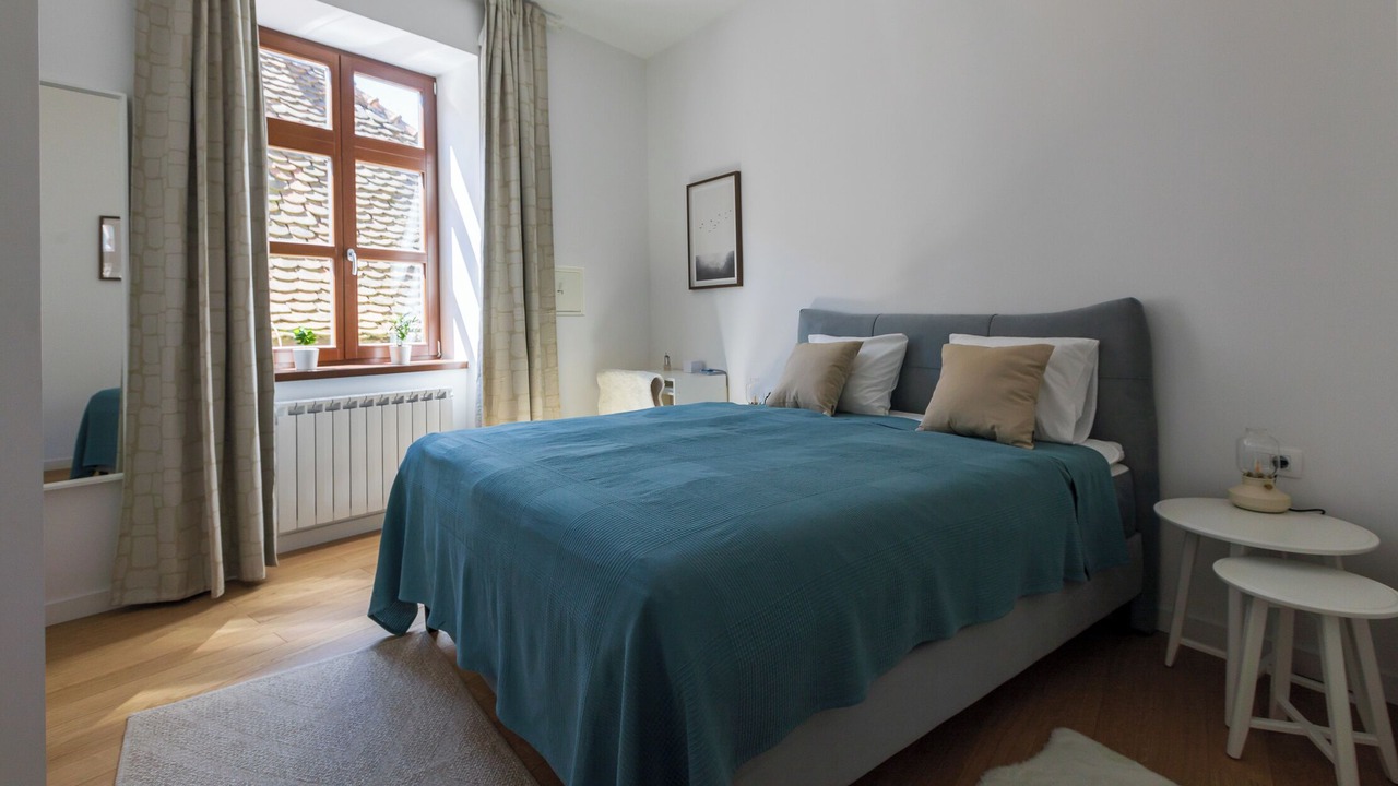 Photo of Bedroom in Donji Grad