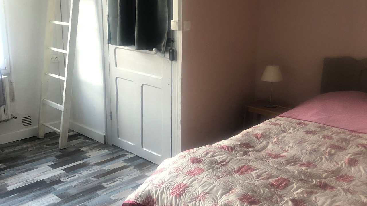 Photo of Bedroom in Santec