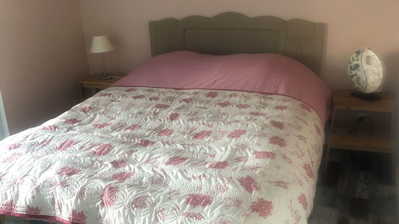 Photo of Bedroom in Santec