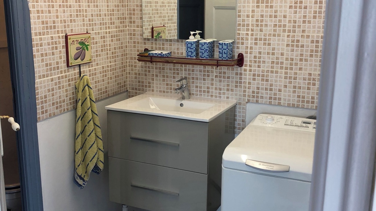 Photo of Bathroom in Santec