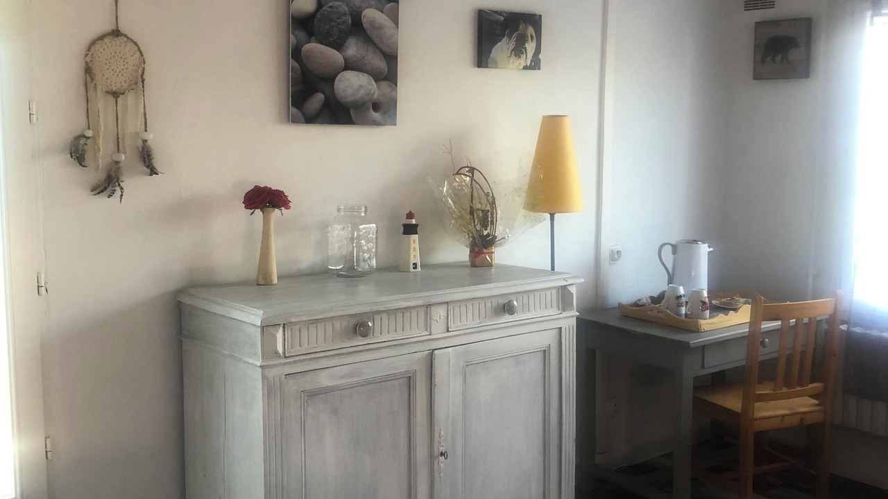 Photo of Bedroom in Santec
