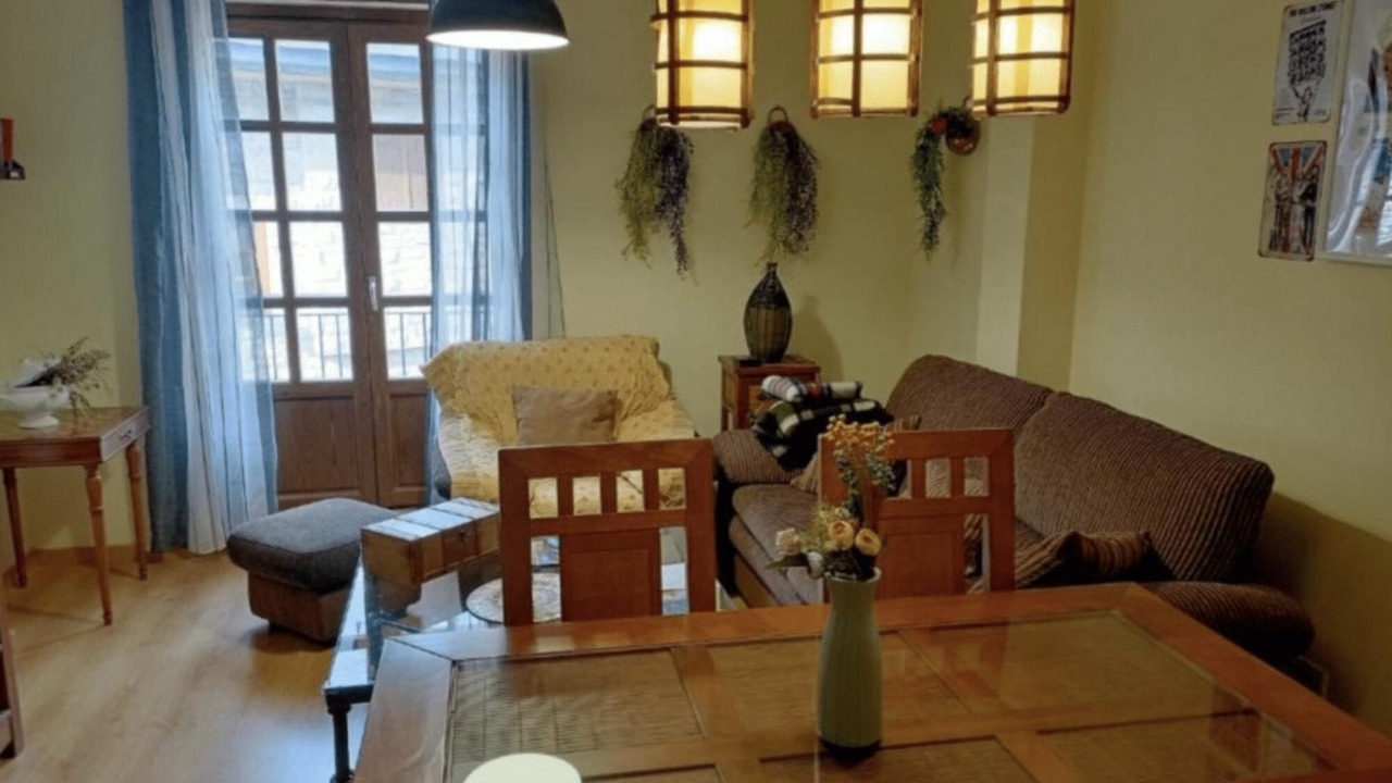 Photo of Livingroom in El Pueyo de Jaca