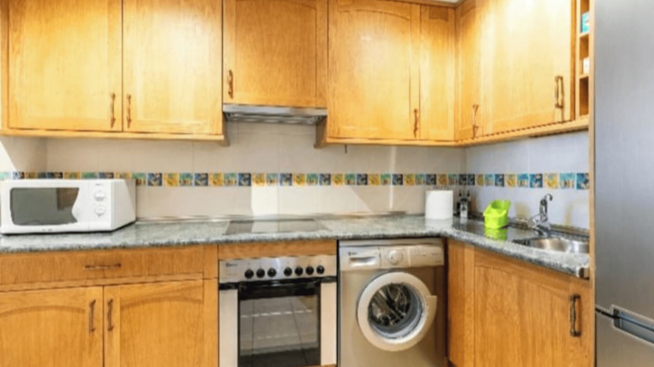 Photo of Kitchen in El Pueyo de Jaca