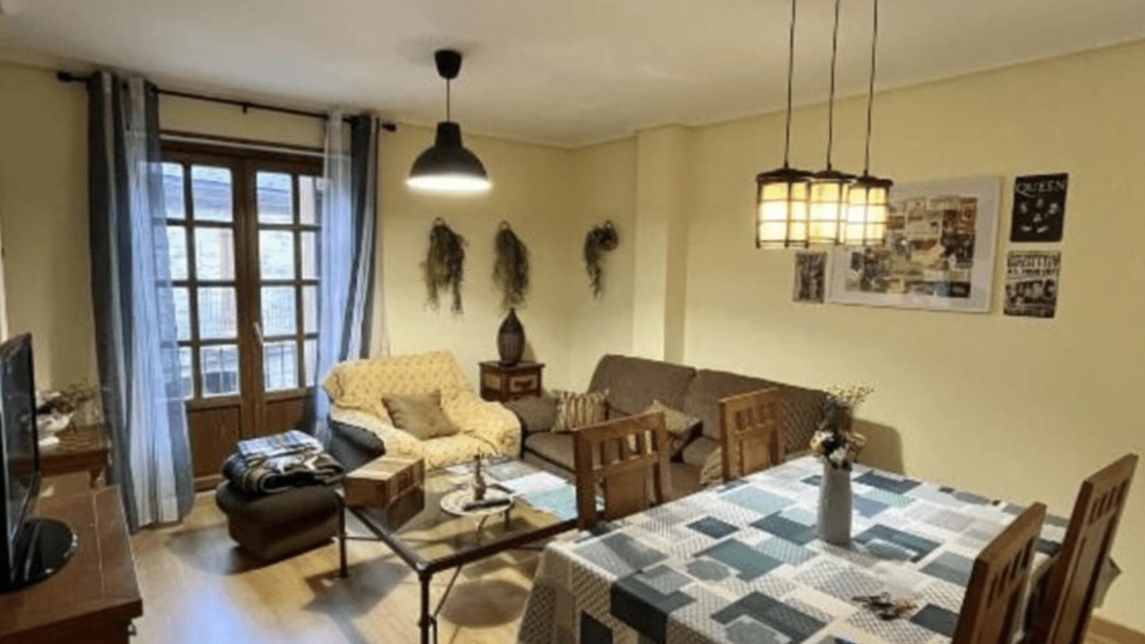 Photo of Livingroom in El Pueyo de Jaca