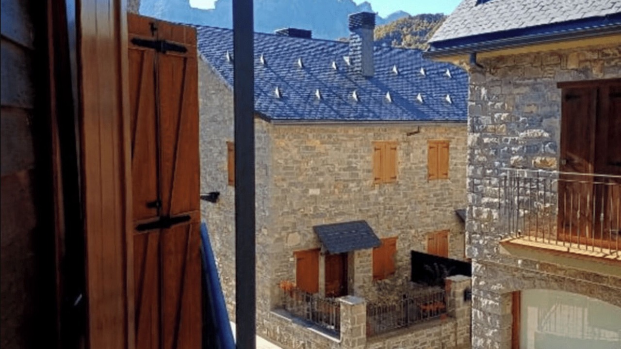 Photo of Outdoor in El Pueyo de Jaca
