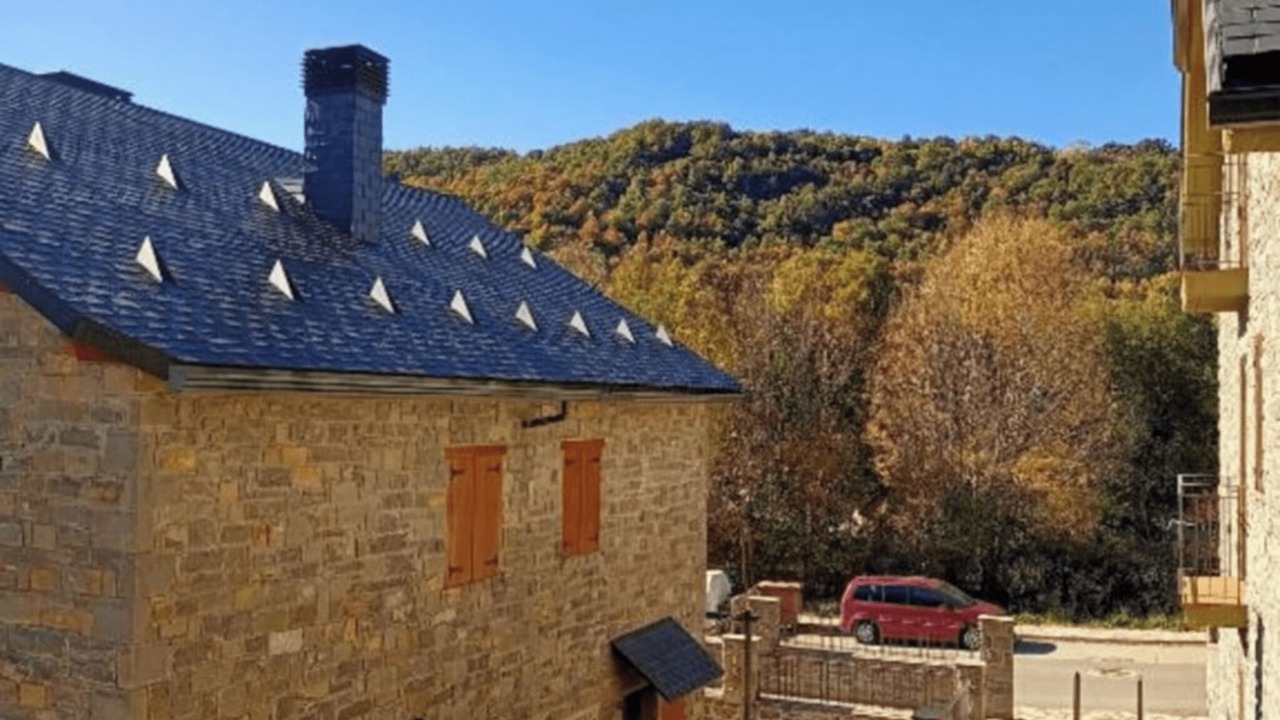 Photo of Outdoor in El Pueyo de Jaca