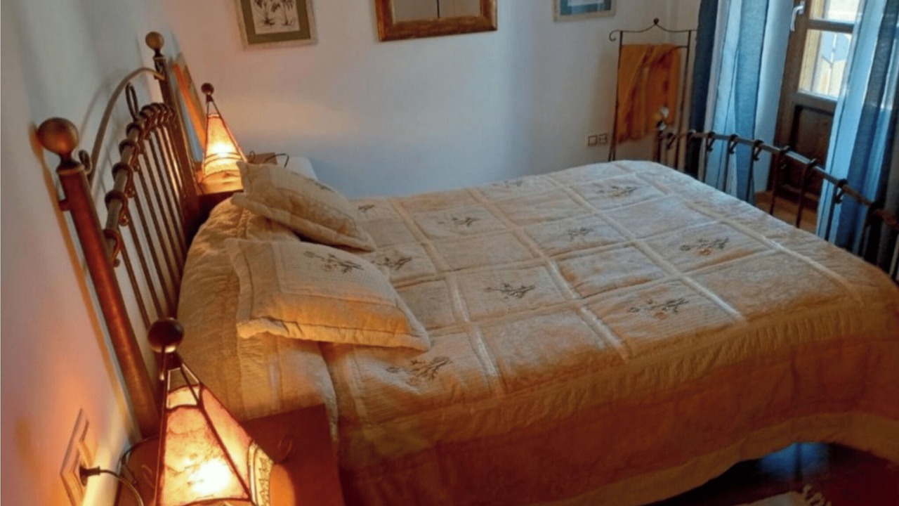Photo of Bedroom in El Pueyo de Jaca
