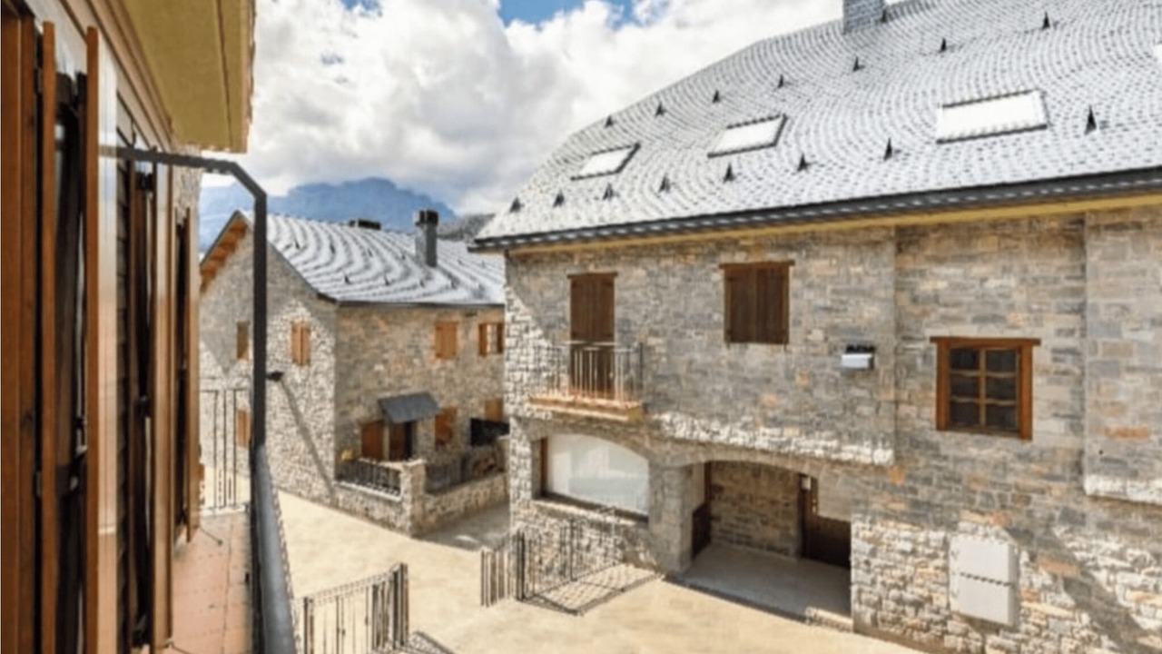 Photo of Outdoor in El Pueyo de Jaca