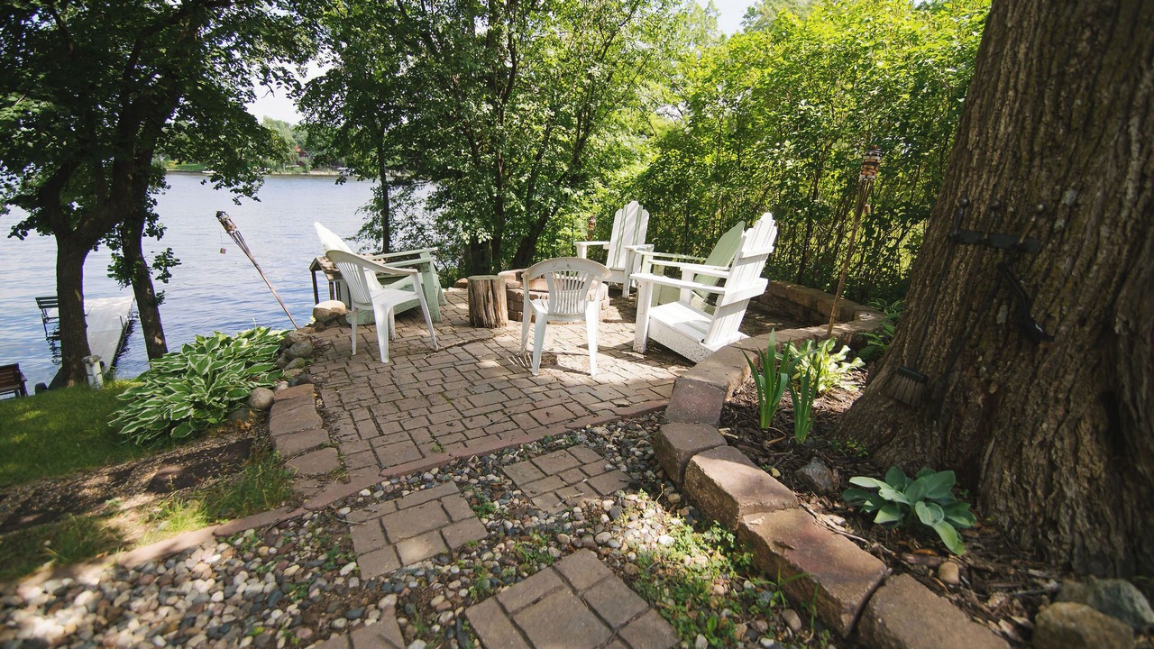 Photo of Outdoor in Richmond