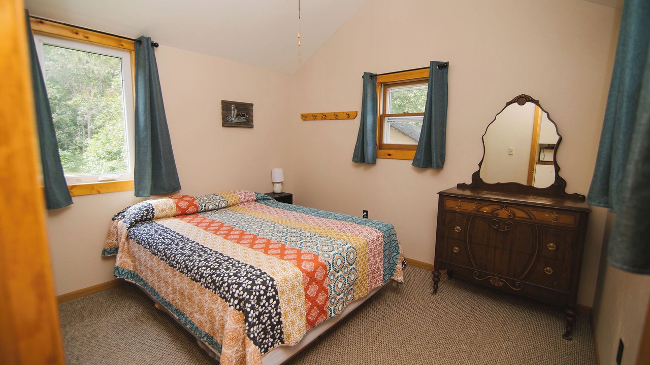 Photo of Bedroom in Richmond