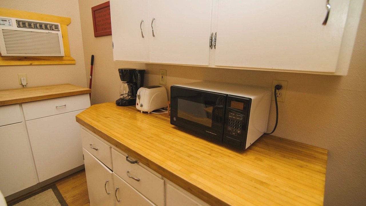 Photo of Kitchen in Richmond