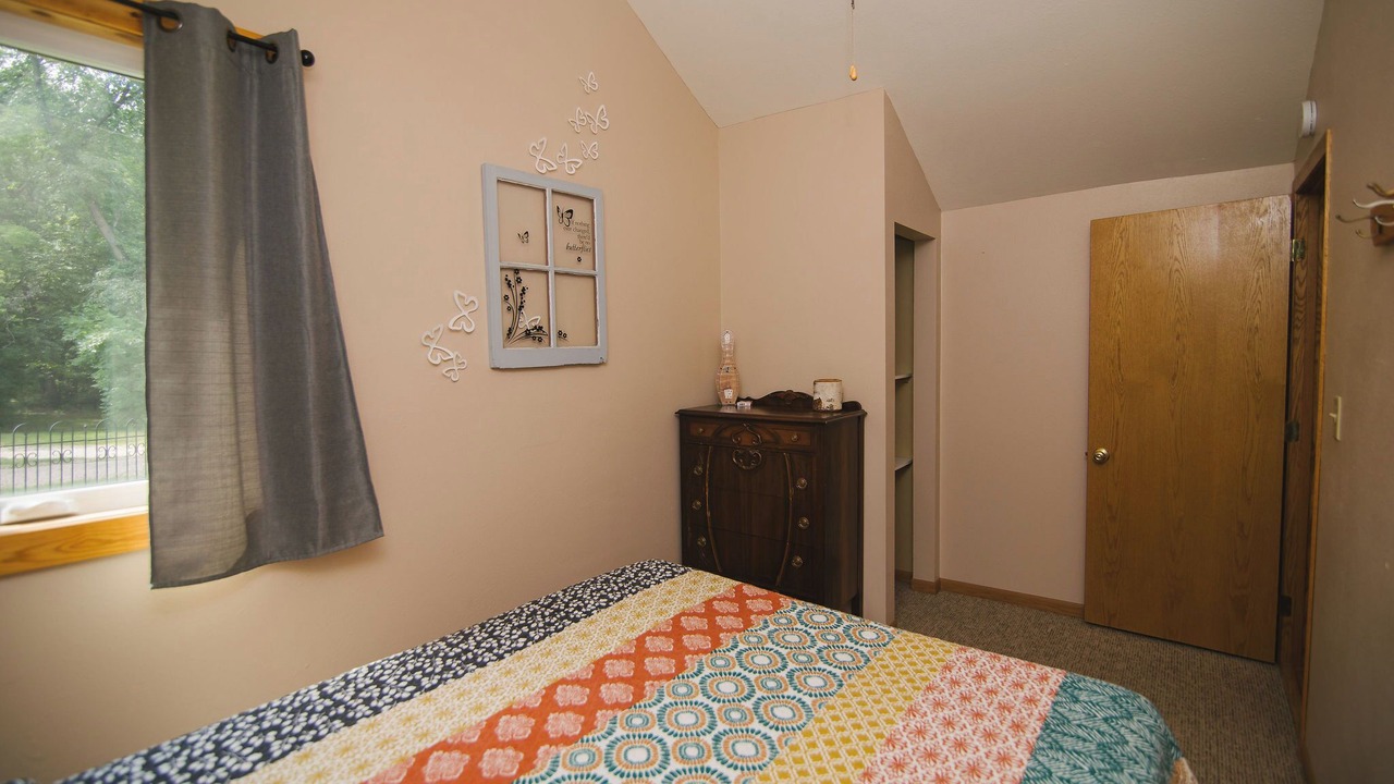 Photo of Bedroom in Richmond