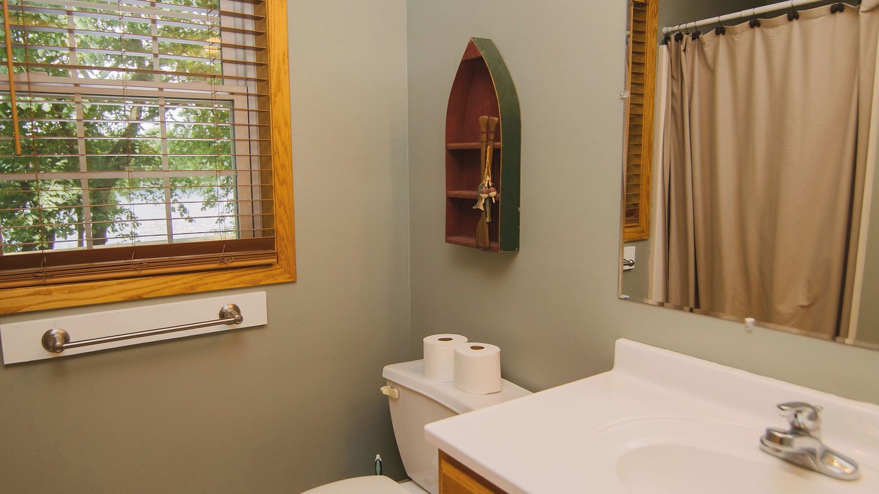 Photo of Bathroom in Richmond