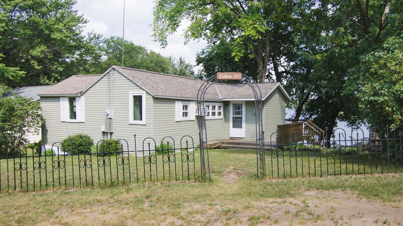 Photo of Outdoor in Richmond
