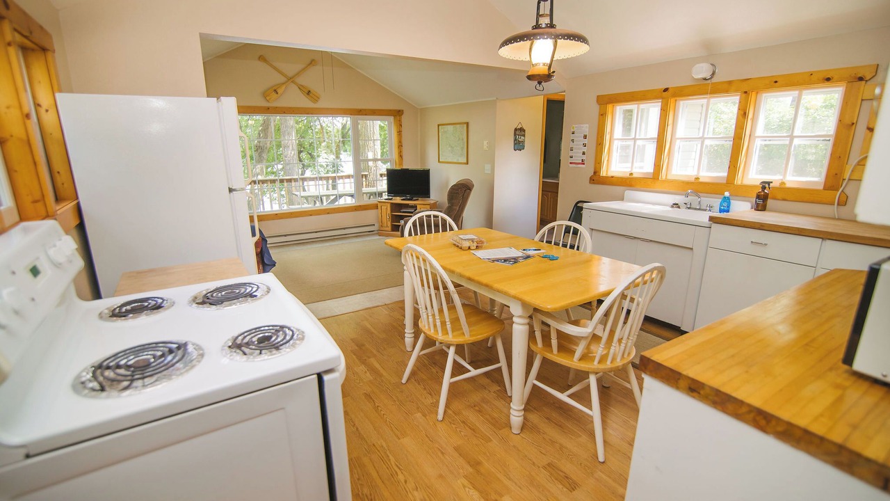 Photo of Kitchen in Richmond