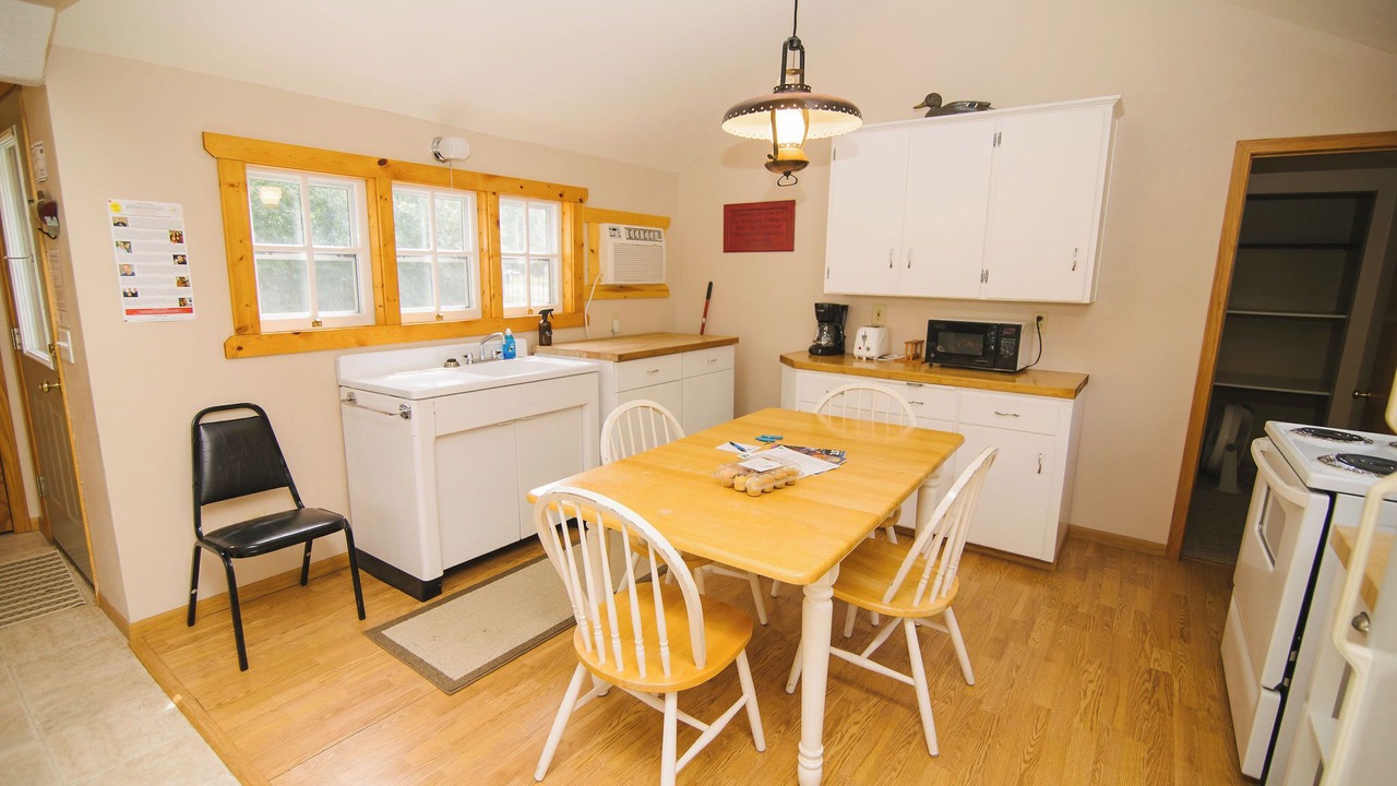 Photo of Kitchen in Richmond