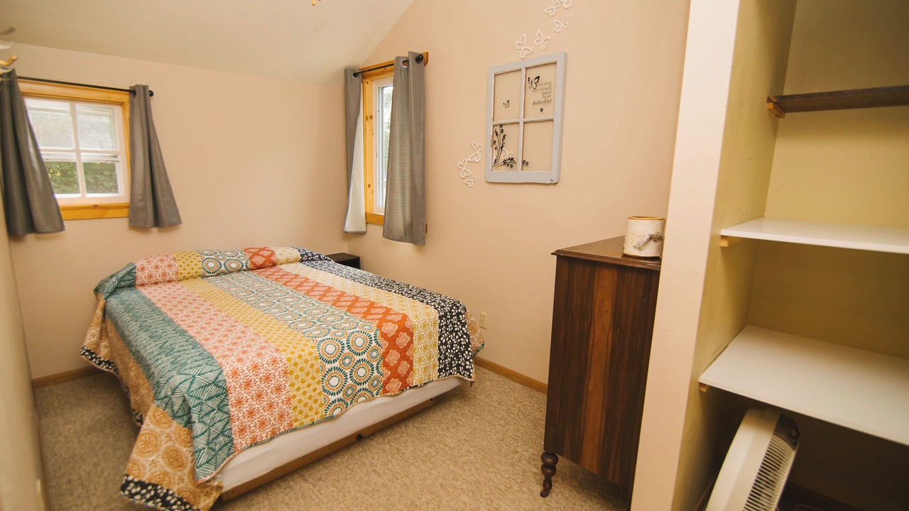 Photo of Bedroom in Richmond