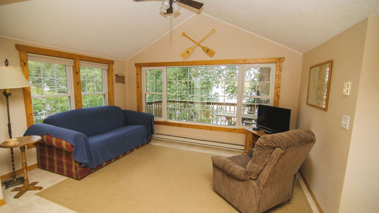 Photo of Livingroom in Richmond