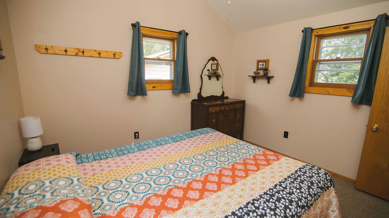 Photo of Bedroom in Richmond