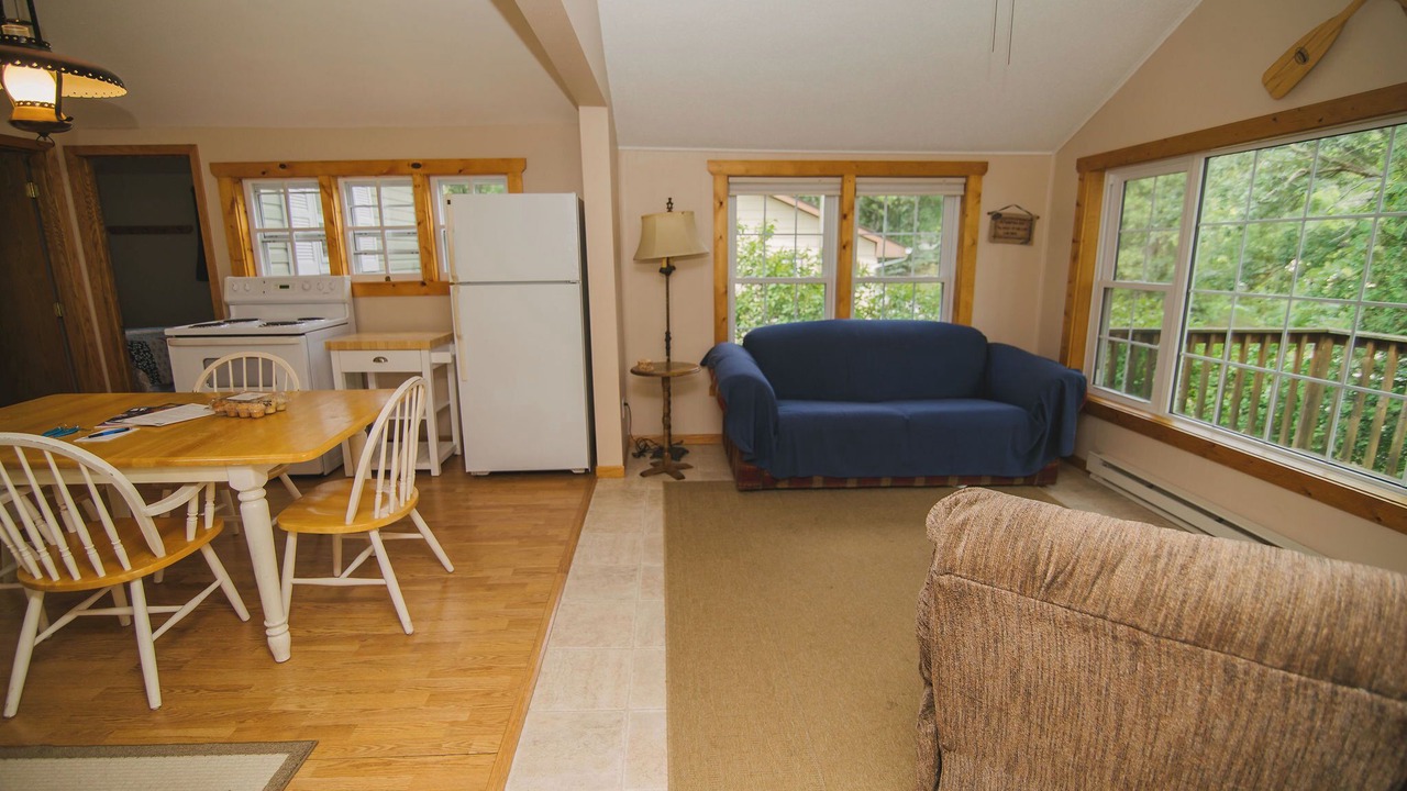 Photo of Livingroom in Richmond
