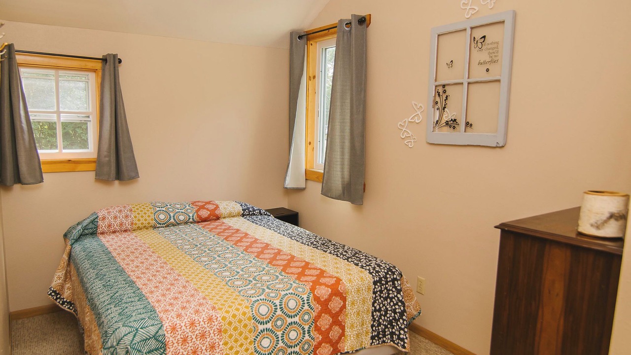Photo of Bedroom in Richmond