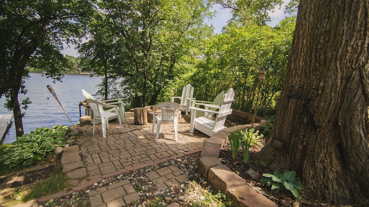 Photo of Patio Balcony in Richmond