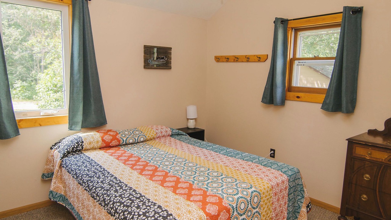 Photo of Bedroom in Richmond