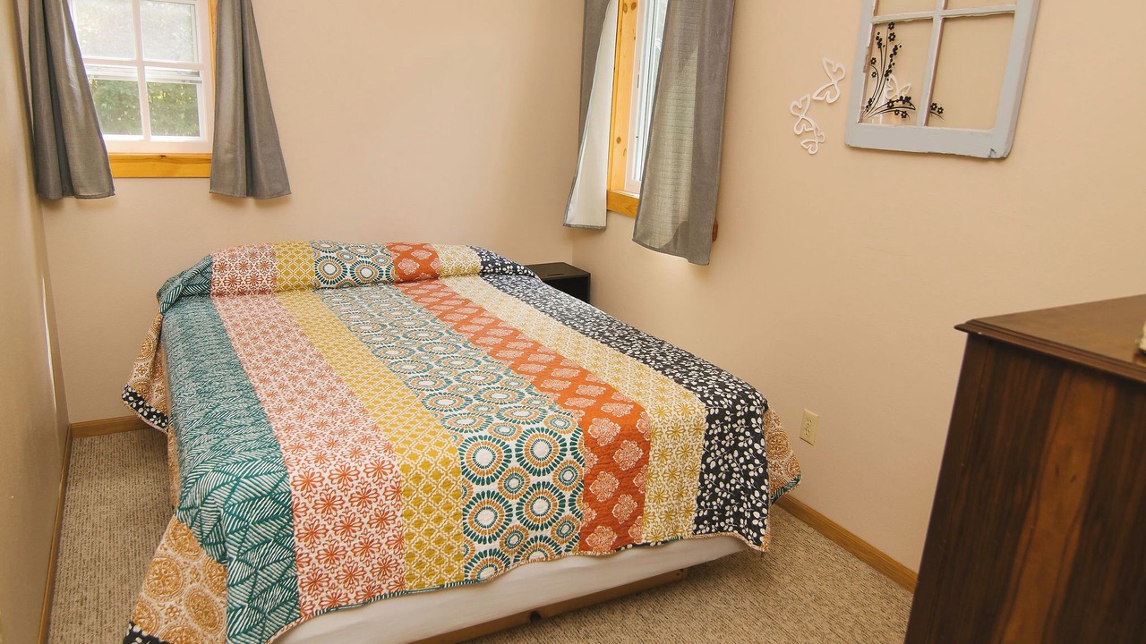 Photo of Bedroom in Richmond