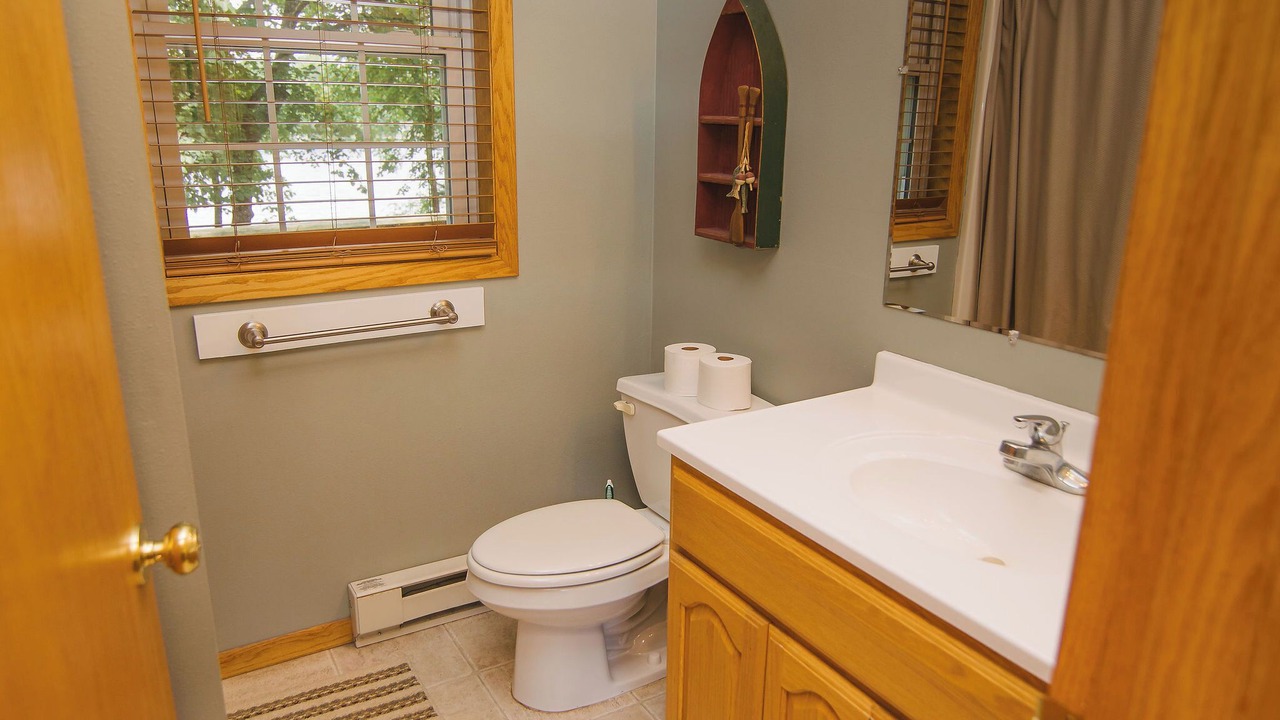 Photo of Bathroom in Richmond