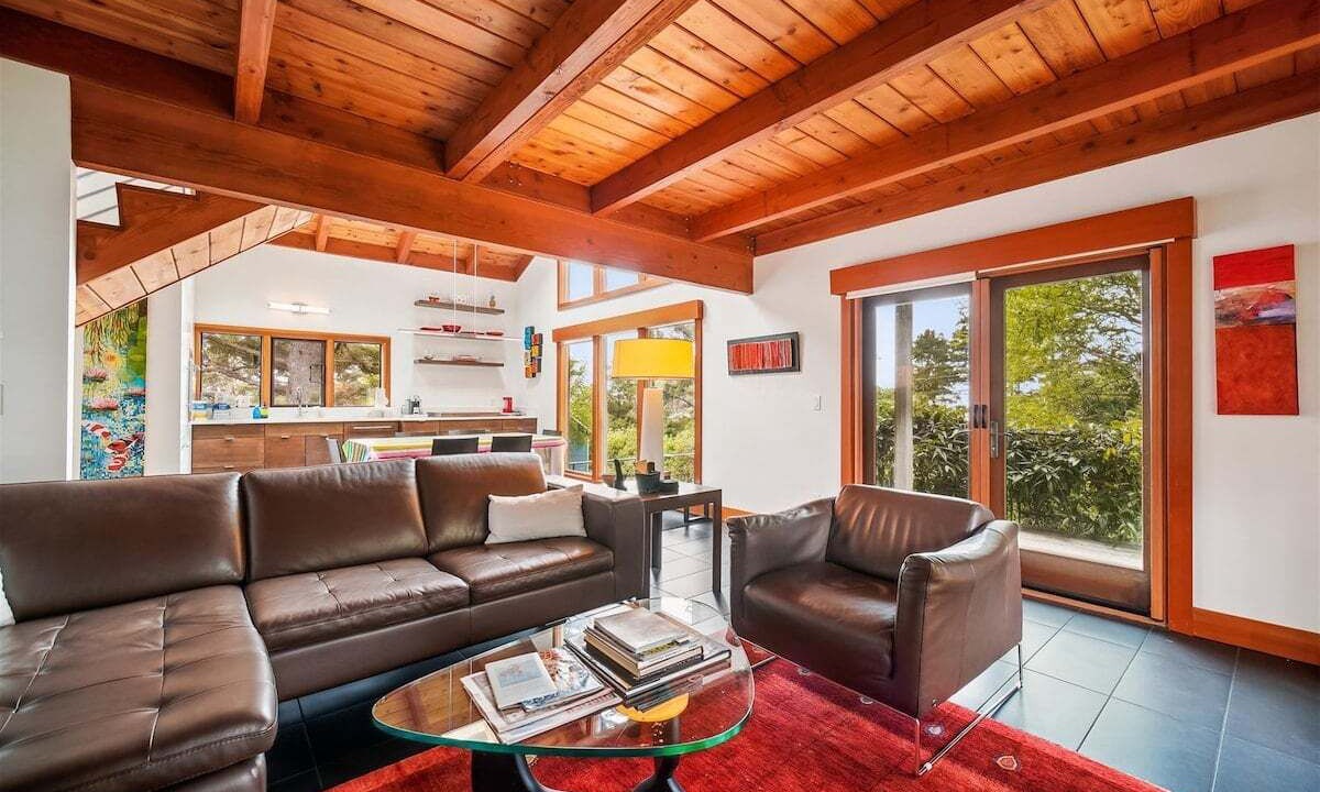 Photo of Bedroom in Tolovana Park