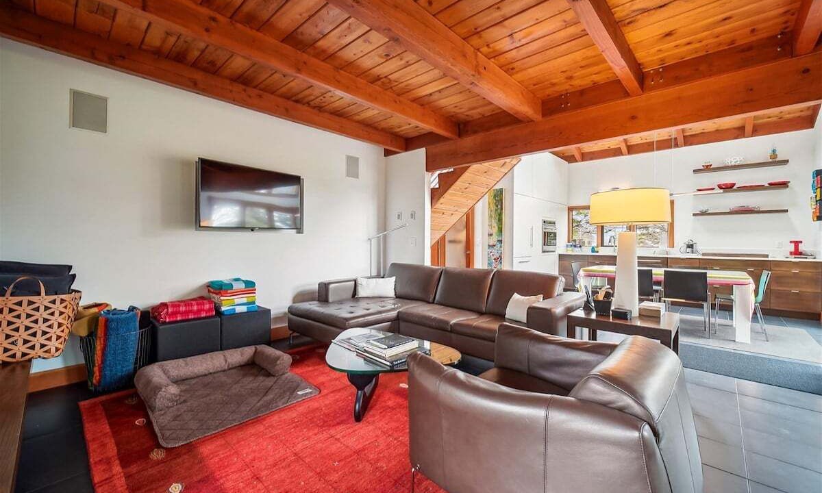 Photo of Bedroom in Tolovana Park