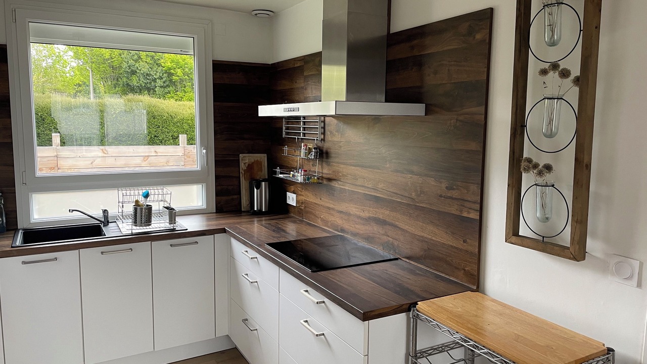 Photo of Kitchen in Taden
