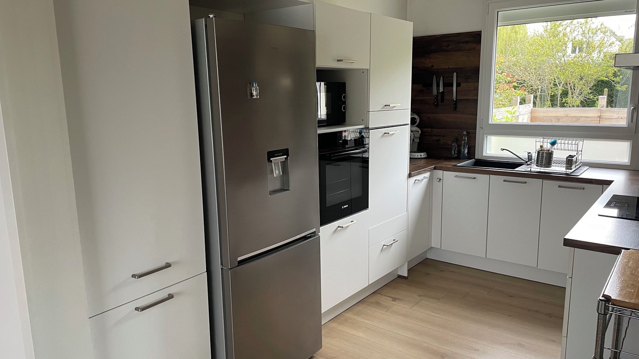 Photo of Kitchen in Taden