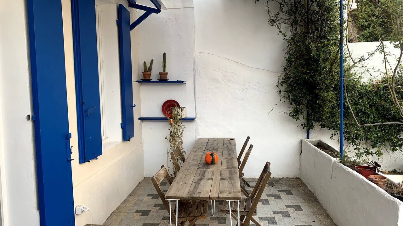 Photo of Outdoor in Endoume